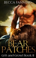 Bear Patches