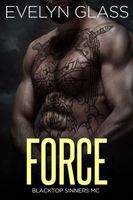 Cover of Force by Evelyn Glass