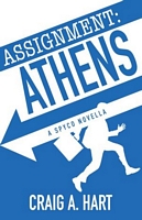 Assignment: Athens