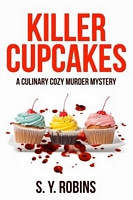 Killer Cupcakes
