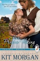 Her Prairie Viking