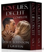 Love, Lies, Deceit