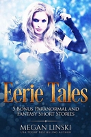 Eerie Tales