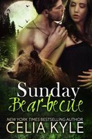 Sunday Bear-becue