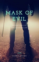 Cover of Mask of Evil by Warren Brown