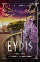 Eydis: The Island of the Dragon Bride