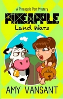 Pineapple Land War