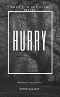 Cover of Hurry by Brandi Salazar