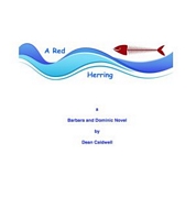 Cover of A Red Herring by Dean Caldwell