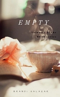 Cover of Empty by Brandi Salazar