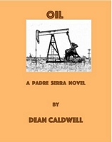 Cover of Oil by Dean Caldwell