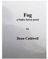 Cover of Fog by Dean Caldwell