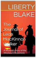 The Journal of Leah MacKinnon Walker
