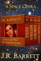 Daughters of Persephone