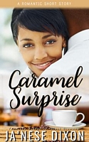 Caramel Surprise