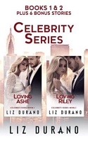 The Celebrity Series Books 1 & 2