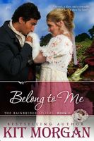 Belong to Me