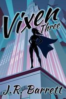 Vixen Three