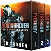 Bombardier - The Complete Series
