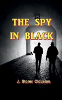 The Spy In Black