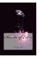 Cover of Secrets of Eden by A'Nyo Lee