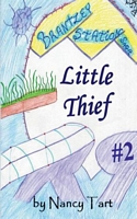 Cover of Little Thief by Nancy Tart