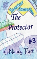 Cover of The Protector by Nancy Tart
