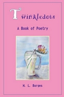 Cover of Twinkledots by M.L. Borges