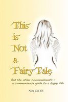 Cover of This is Not a Fairy Tale by Nina-Gai Till