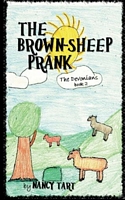 Cover of The Brown-Sheep Prank by Nancy Tart