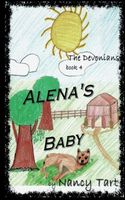 Cover of Alena's Baby by Nancy Tart