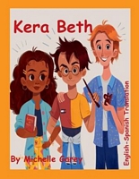 Cover of Kera Beth by Michelle Garey