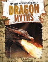 Cover of Dragon Myths by Jennifer Mason