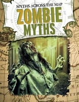 Cover of Zombie Myths by Jennifer Mason