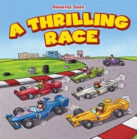 A Thrilling Race