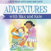 Adventures with Max and Kate