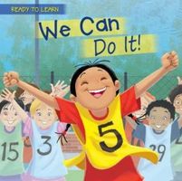 Cover of We Can Do It! by Jennifer Moore-Mallinos