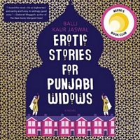 Audio edition cover