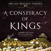 A Conspiracy of Kings