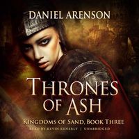 Thrones of Ash