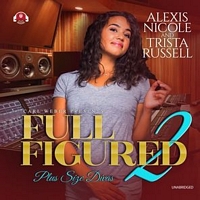 Audio edition cover