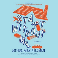 Audio edition cover