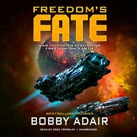 Bobby Adair's Latest Book