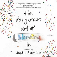 Angelo Surmelis's Latest Book