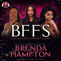 Audio edition cover