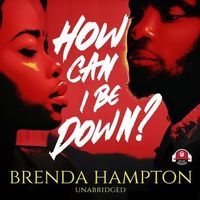 Audio edition cover