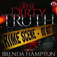 Audio edition cover