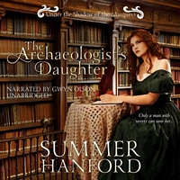 The Archaeologist's Daughter