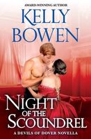 Night of the Scoundrel: A Novella