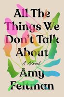Amy Feltman's Latest Book